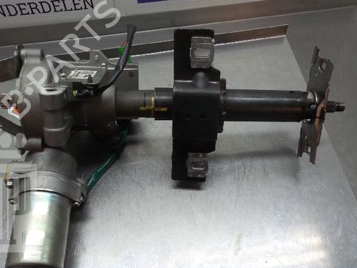 Steering column NISSAN PIXO (UA0) 1.0 | BP22150942M21 