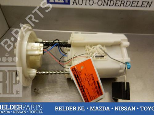 Used Fuel pump TOYOTA PRIUS Liftback (_W2_) 1.5 Hybrid (NHW20_, NHW20R) (112 hp) 22145527