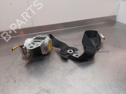 Seat buckle TOYOTA AVENSIS Estate (_T27_) 2.0 D-4D (ADT270_, ADT270R) | BP22172837I32 