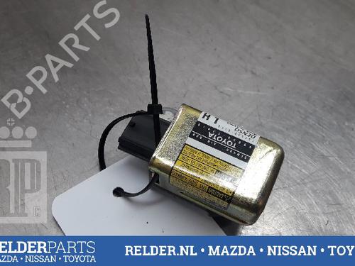 Used Electronic module TOYOTA COROLLA Verso (_E12_) 1.8 VVT-i (ZZE122_, ZZE122R) (135 hp) 22159546