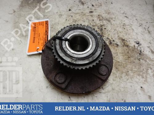 other-nissan-almera-ii-hatchback-n16-15-2000-22146245 main image