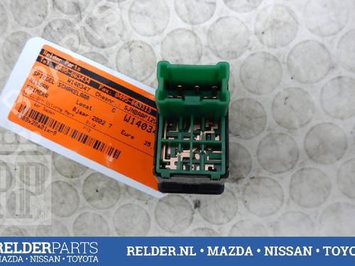 Mirror switch NISSAN PRIMERA (P12) 1.6 | BP22148987I25 