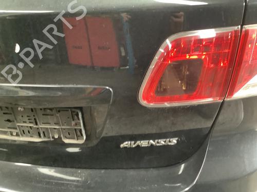 Højre baglygte Højre baglygte TOYOTA AVENSIS Estate (_T27_) 1.8 VVT-i (ZRT271_, ZRT271R) (147 hp) 36668720 36668720