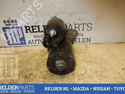 Starter TOYOTA COROLLA Liftback (_E11_) 1.4 (ZZE111_, ZZE111R) | BP22141284M8 