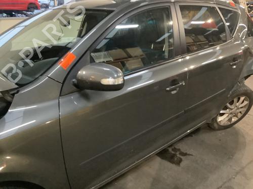Left front door KIA CEE'D SW (ED) 1.6 | BP22356464C2 