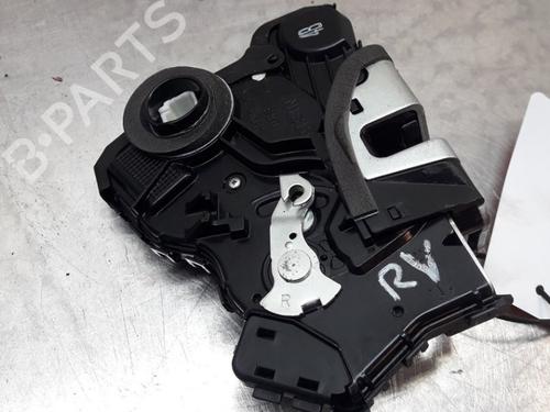 Used Front right lock TOYOTA AURIS (_E18_) 1.8 Hybrid (ZWE186_, ZWE186R) (136 hp) 22164131