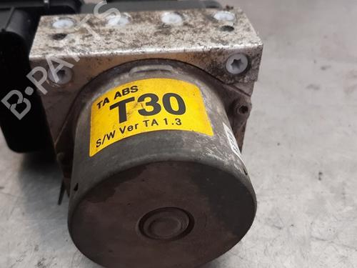 Used ABS pump ABS pump KIA PICANTO II (TA) 1.0 (69 hp) 25935251 25935251