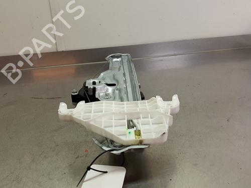 Front left window mechanism KIA SPORTAGE V (NQ5) 1.6 T-GDi Hybrid | BP25935422C22 