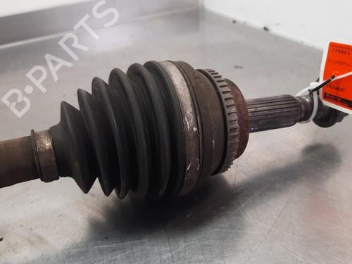 Right front driveshaft TOYOTA AVENSIS VERSO (_M2_) 2.0 VVT-i (ACM20_, ACM20R) | BP29384747M39 