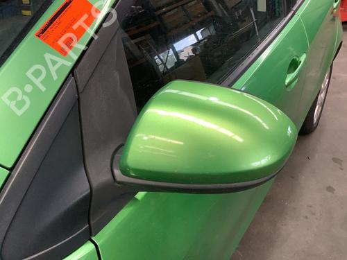 Used Left mirror Left mirror 39531716 39531716