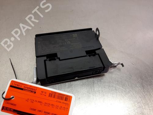 Used Control unit Control unit 24623149 24623149