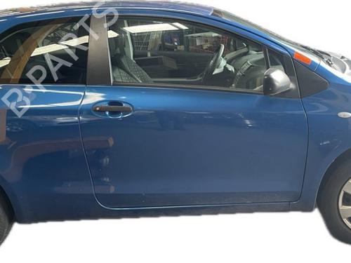 Used Front right window mechanism TOYOTA YARIS (_P9_) 1.0 VVT-i (KSP90_, KSP90R) (69 hp) 28048955