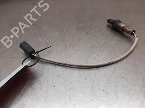 Used Electronic sensor NISSAN QASHQAI / QASHQAI +2 I (J10, NJ10, JJ10E) 1.6 (114 hp) 22171116