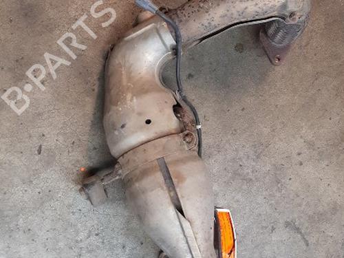 Used Catalyst TOYOTA MR2 III (ZZW3_) 1.8 16V VT-i (ZZW30) (140 hp) 30528892