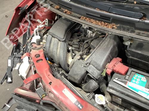 Engine NISSAN NOTE (E12) 1.2 | BP26460498M1 - Image 3