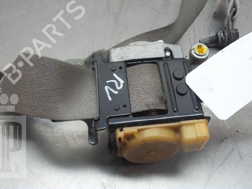 Seat buckle NISSAN X-TRAIL I (T30) 2.2 DCi FWD | BP22151866I32 