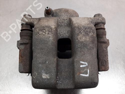 Used Left front brake caliper MAZDA MX-5 III (NC) 1.8 (NC18) (126 hp) 23272454