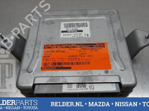 Used Control unit Control unit 22145521 22145521
