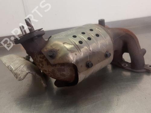 Exhaust manifold HYUNDAI i20 I (PB, PBT) 1.2 | BP30602616M110