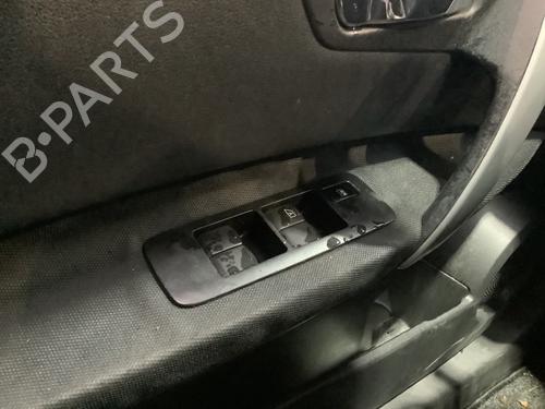 Used Switch NISSAN QASHQAI I (J10, NJ10) 2.0 (141 hp) 29971455