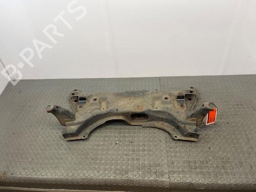 Used Subframe TOYOTA YARIS (_P9_) 1.0 VVT-i (KSP90_, KSP90R) (69 hp) 28173568