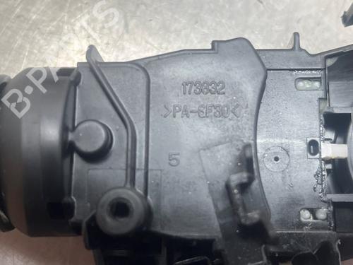 Steering column stalk TOYOTA YARIS (_P9_) 1.33 VVT-i (NSP90_, NSP90R) | BP32220871I23 