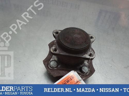 Other TOYOTA YARIS (_P1_) 1.0 (SCP10_, SCP10R) | BP22140069O1