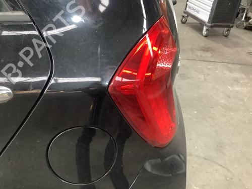 Left taillight KIA PICANTO II (TA) 1.0 | BP39467144C34 - Image 3
