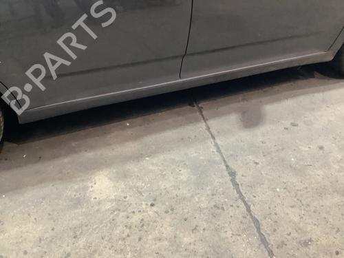 Right sideskirt TOYOTA COROLLA Verso (ZER_, ZZE12_, R1_) 2.2 D-4D (AUR10_, AUR10R) | BP29698623C114 