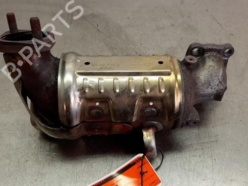 Used Catalyst Catalyst HYUNDAI i20 II (GB, IB) 1.0 T-GDI (101 hp) 32221284 32221284