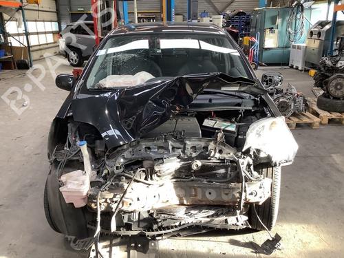 Egr TOYOTA YARIS (_P9_) 1.33 VVT-i (NSP90_, NSP90R) | BP22167925M69 