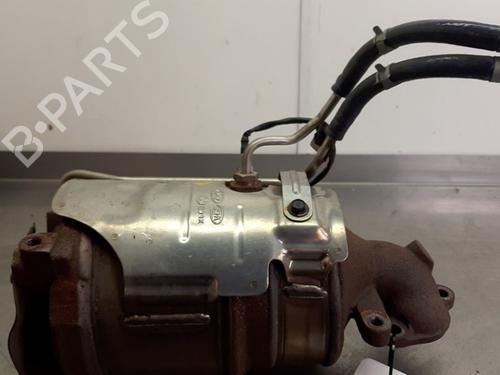 Used Catalyst Catalyst KIA PRO CEE'D (JD) 1.4 CRDi 90 (90 hp) 33687102 33687102