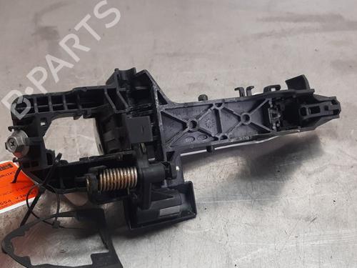 Exterior handle KIA PRO CEE'D (JD) 1.4 CRDi 90 | BP30901871C122