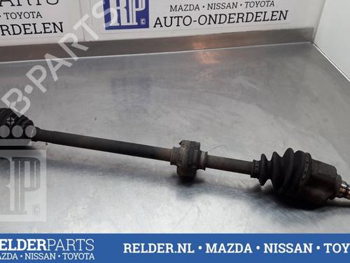 Used Right front driveshaft Right front driveshaft 22158255 22158255