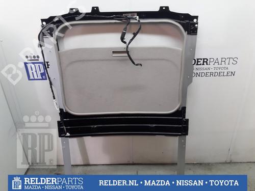 Other NISSAN MICRA IV (K13K, K13KK) 1.2 DIG-S | BP22162254O1 