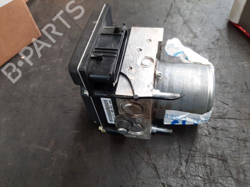 ABS pump NISSAN QASHQAI I (J10, NJ10) 1.6 | BP28017187M43