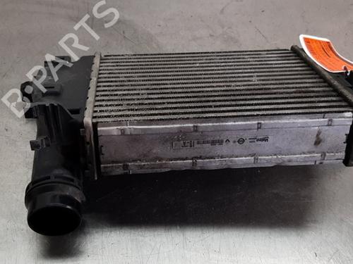 Used Intercooler Intercooler NISSAN QASHQAI II (J11, J11_) 1.5 dCi (110 hp) 28049146 28049146