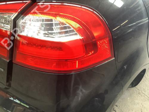 Right taillight KIA RIO III (UB) 1.25 CVVT | BP36668679C35 - Image 2