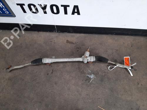 Used Steering rack Steering rack TOYOTA AYGO (_B4_) 1.0 VVTi (KGB40) (72 hp) 32660290 32660290