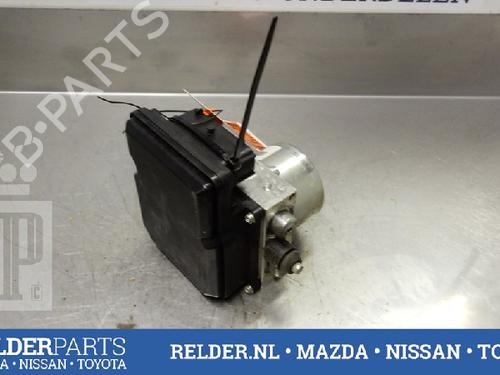 Używane Moduł elektroniczny NISSAN JUKE (F15) 1.6 DIG-T (190 hp) 22147627
