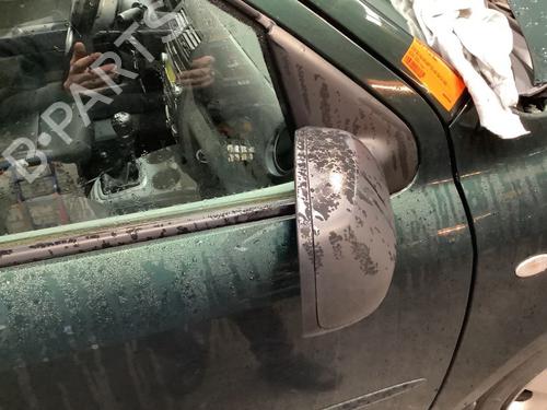 Right mirror MAZDA 2 (DY) 1.2 (DY3W) | BP22169483C27 