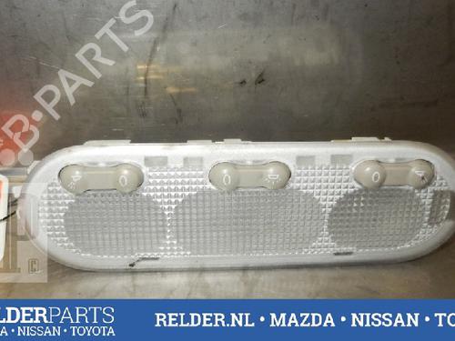 Used Interior roof light NISSAN JUKE (F15) 1.5 dCi (110 hp) 22146117