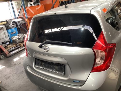 Tailgate NISSAN NOTE (E12) 1.5 dCi | BP29159963C6 