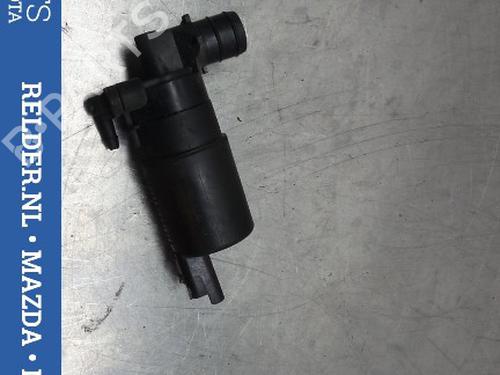 Washer pump TOYOTA AYGO (_B1_) 1.0 (KGB10_, KGB10R) | BP22151458E24 