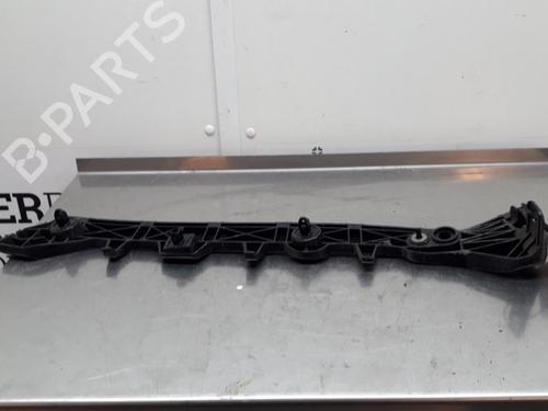 Rear bumper bracket MAZDA 6 Estate (GJ, GL) 2.0 (GJEFW) | BP22163270C159 