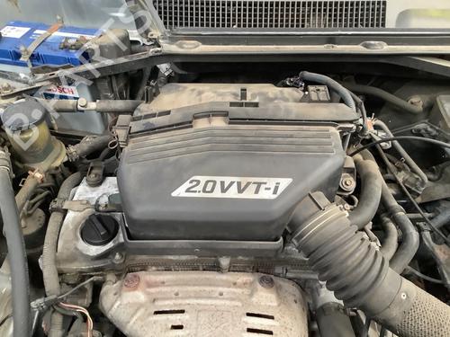 Used Air filter box Air filter box TOYOTA RAV 4 II (_A2_) 2.0 4WD (ACA21, ACA20) (150 hp) 34574163 34574163