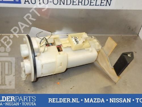 Used Fuel pump TOYOTA YARIS (_P1_) 1.5 (NCP13_, NCP13R) (106 hp) 22140857