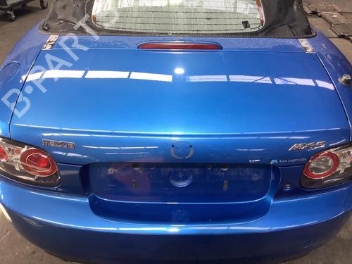 tailgate-mazda-mx-5-iii-nc-2005-2006-2007-2008-2009-2010-2011-2012-2013-2014-40008699 main image