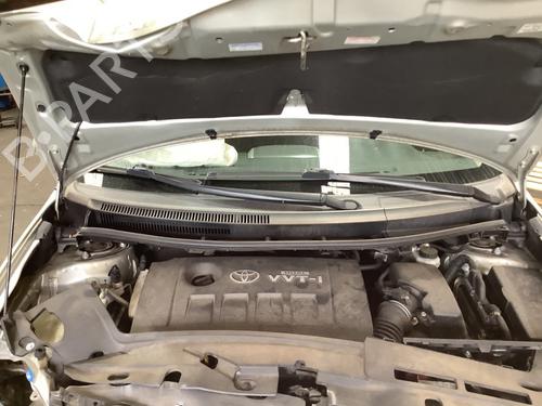 Scuttle panel TOYOTA AURIS (_E15_) 1.6 (ZRE151_, ZRE151R) | BP29300126C110 