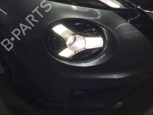 Used Right headlight NISSAN JUKE (F16_) 1.0 (114 hp) 29698735